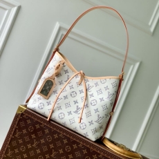 LV Shopping Bags